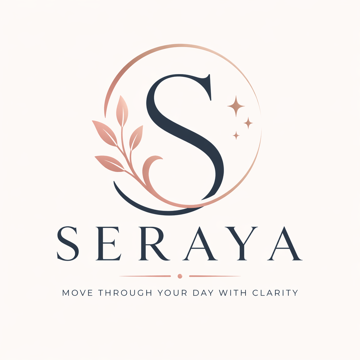 Seraya Logo